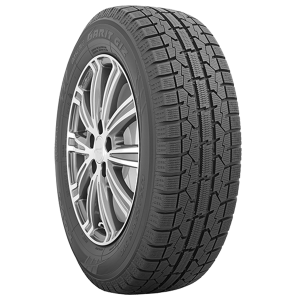 Шина Toyo Observe Garit GIZ 185/60 R15 84Q зимняя купить,NaN