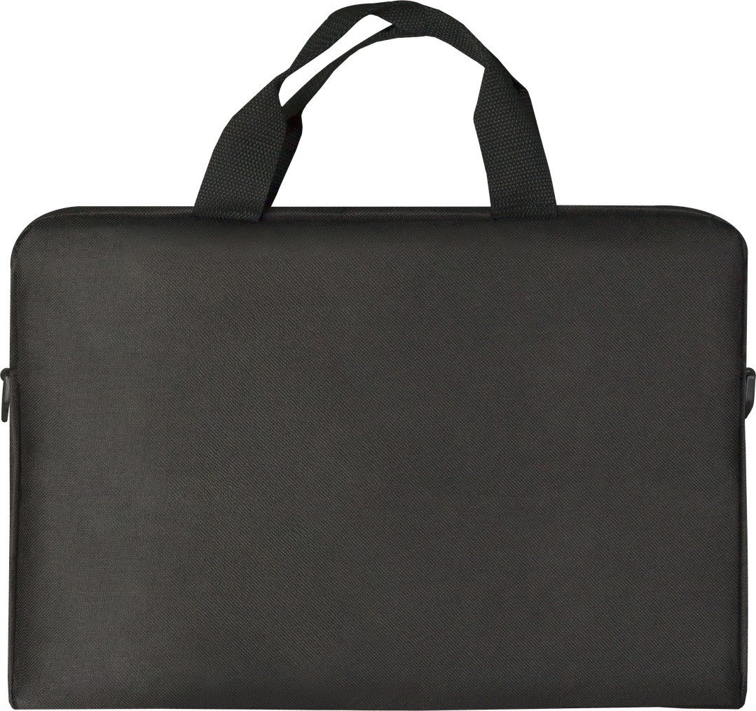 Сумка для ноутбука Defender Lite 15.6" черная - ForteMarket Сумка для ноутбука Defender Lite 15.6" черная купить,0