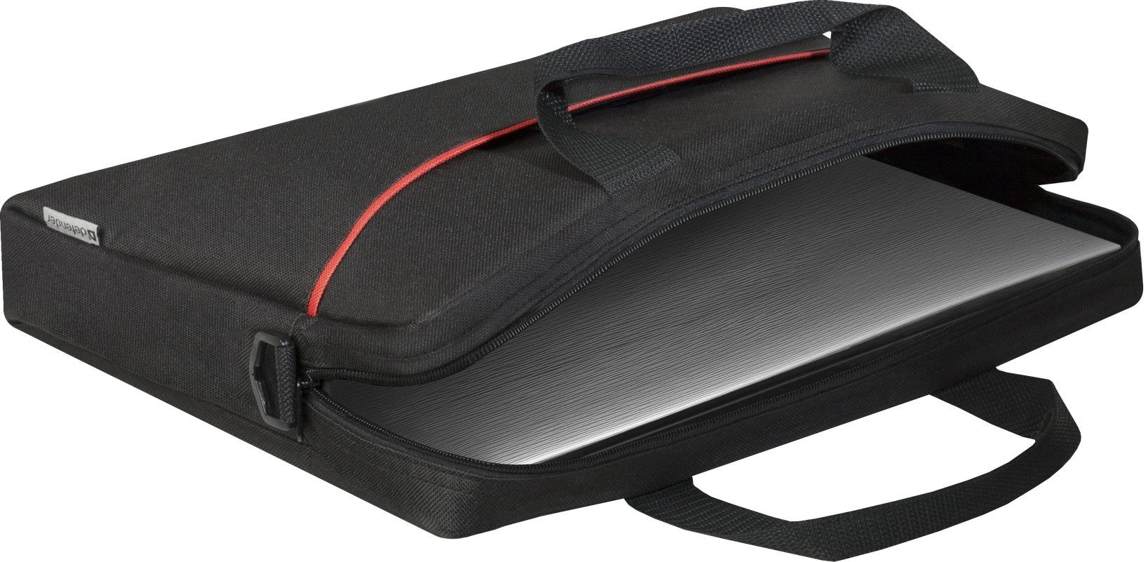 Сумка для ноутбука Defender Lite 15.6" черная - ForteMarket Сумка для ноутбука Defender Lite 15.6" черная купить,3690
