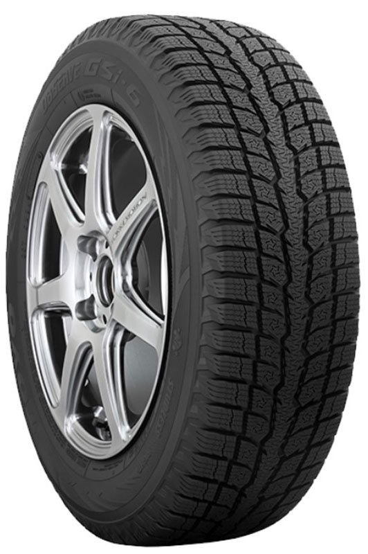 Шина Toyo Observe GSI6 LS 235/60 R17 102H зимняя