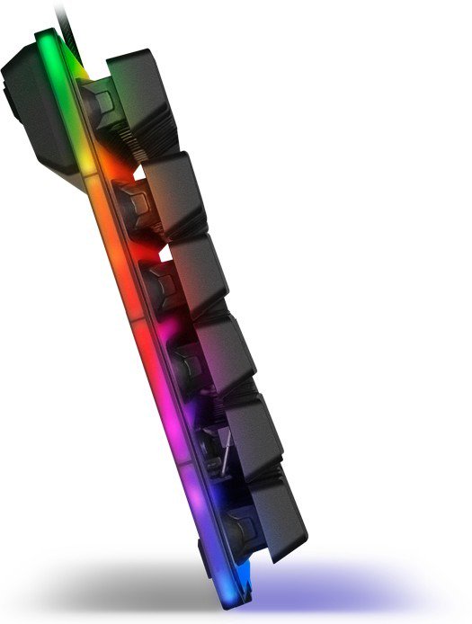 Клавиатура Sven KB-G8500 черная купить,0
