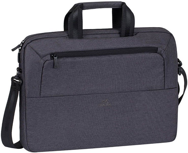 Cумка для ноутбука RivaCase 7730 15.6" черная