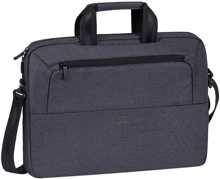 Cумка для ноутбука RivaCase 7730 15.6" черная купить,NaN