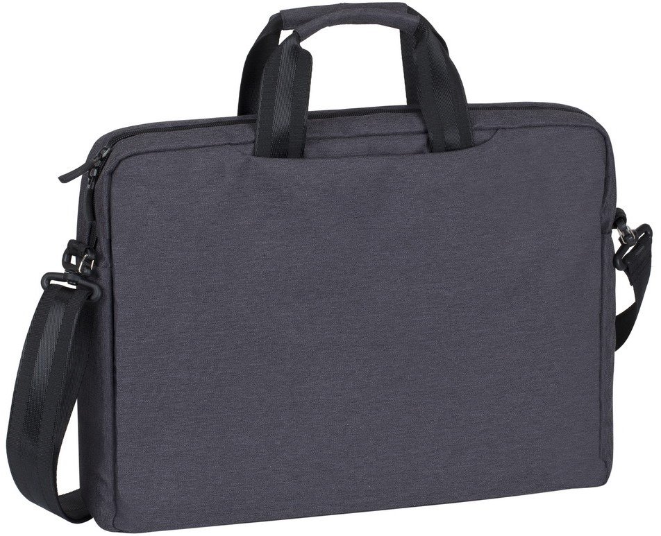 Cумка для ноутбука RivaCase 7730 15.6" черная - ForteMarket Cумка для ноутбука RivaCase 7730 15.6" черная купить,0