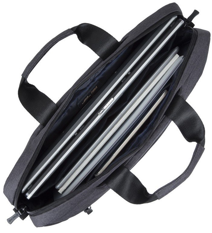 Cумка для ноутбука RivaCase 7730 15.6" черная - ForteMarket Cумка для ноутбука RivaCase 7730 15.6" черная купить,0