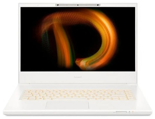 ACER ConceptD 7 CN715-747Z NX.C75ER.002 15.6" White