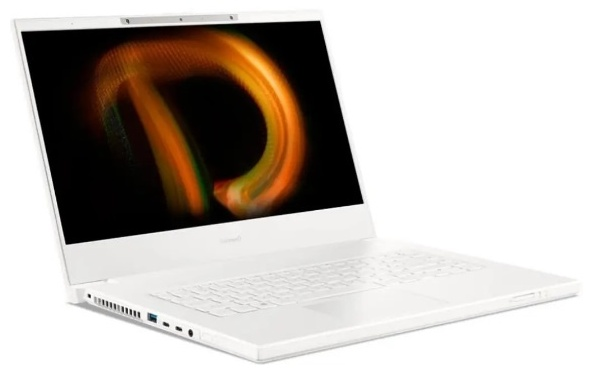 ACER ConceptD 7 CN715-747Z NX.C75ER.002 15.6" White купить,0