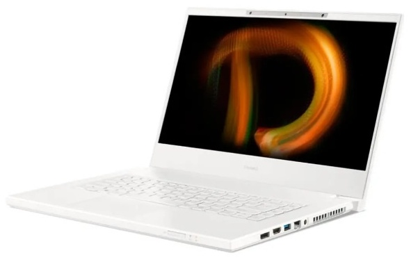 ACER ConceptD 7 CN715-747Z NX.C75ER.002 15.6" White купить,0