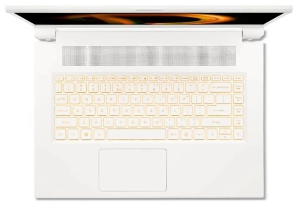 ACER ConceptD 7 CN715-747Z NX.C75ER.002 15.6" White купить,0