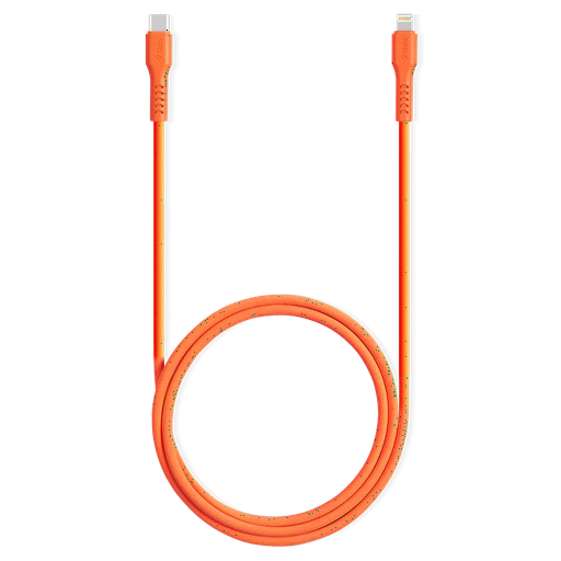 Кабель TTEC USB-C - USB-C 65W PD/QC Fast Charging Data Cable 200cm White
