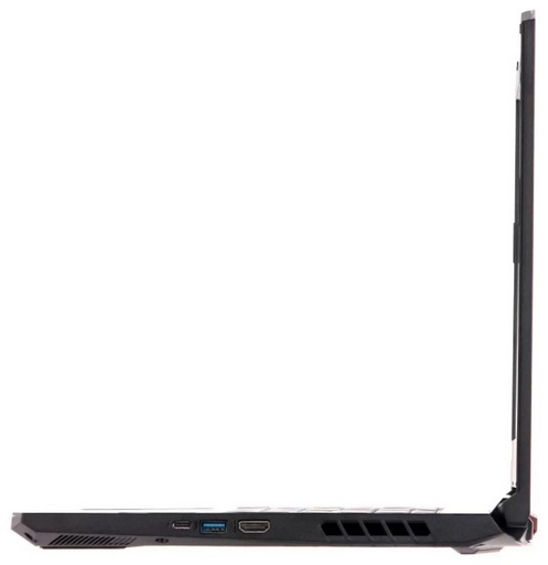 Ноутбук Acer Nitro 5  AN515-57 NH.QEWER.004 15.6" Shane Black купить,0