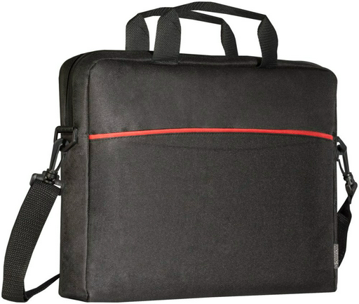 Сумка для ноутбука Defender Lite 15.6" черная