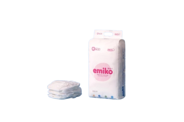 Трусики Emiko Premium 5 XL 44 шт купить,0