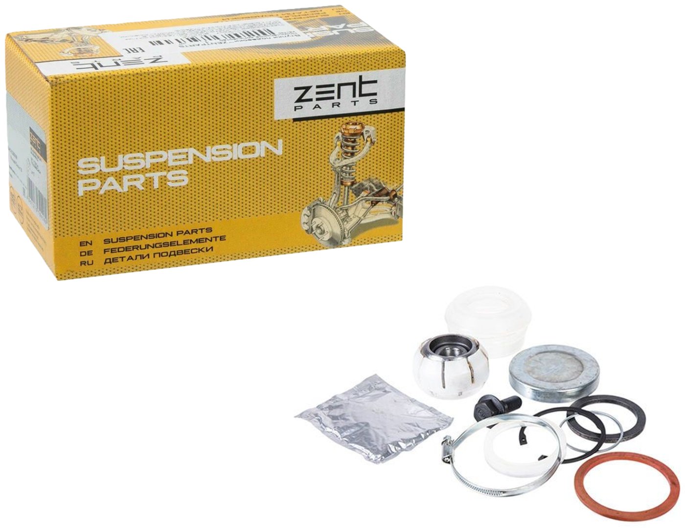 ZentParts рычаг подвески Z42316 купить,NaN