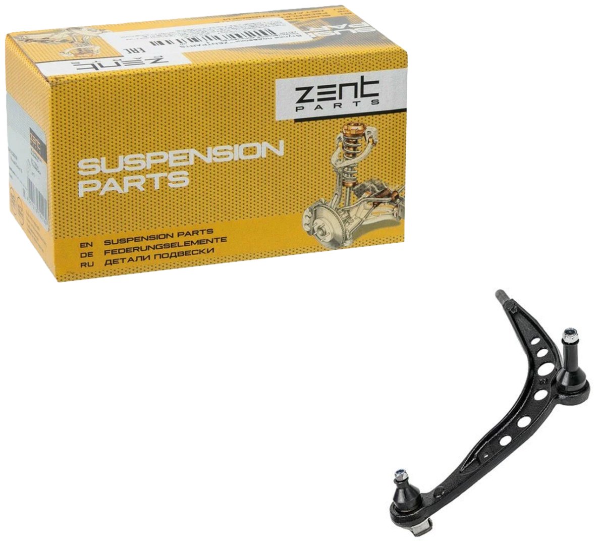 ZentParts рычаг подвески Z24451 купить,NaN