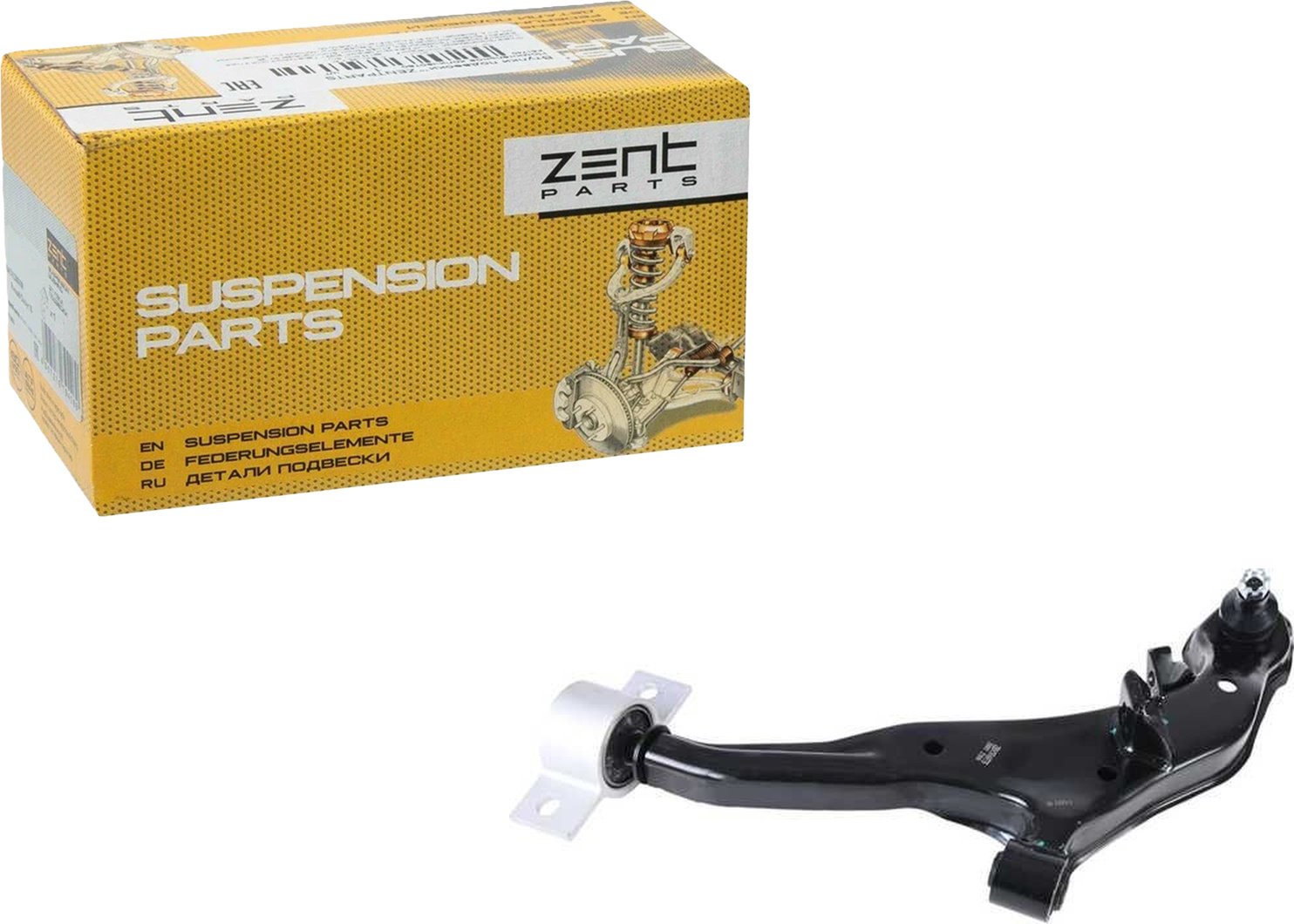 ZentParts рычаг подвески Z24979 купить,NaN