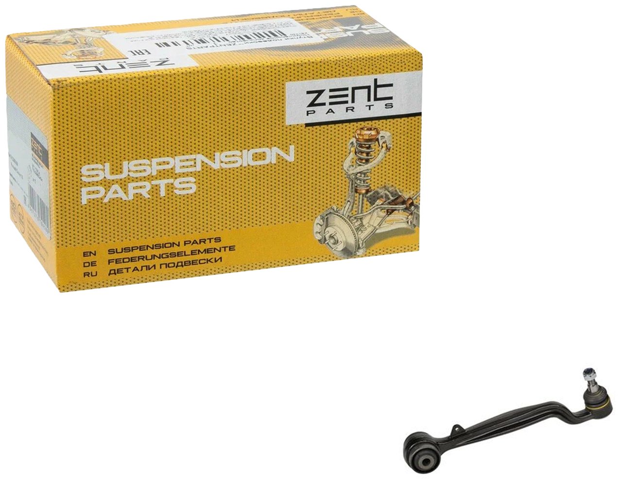 ZentParts рычаг подвески Z24654 купить,NaN