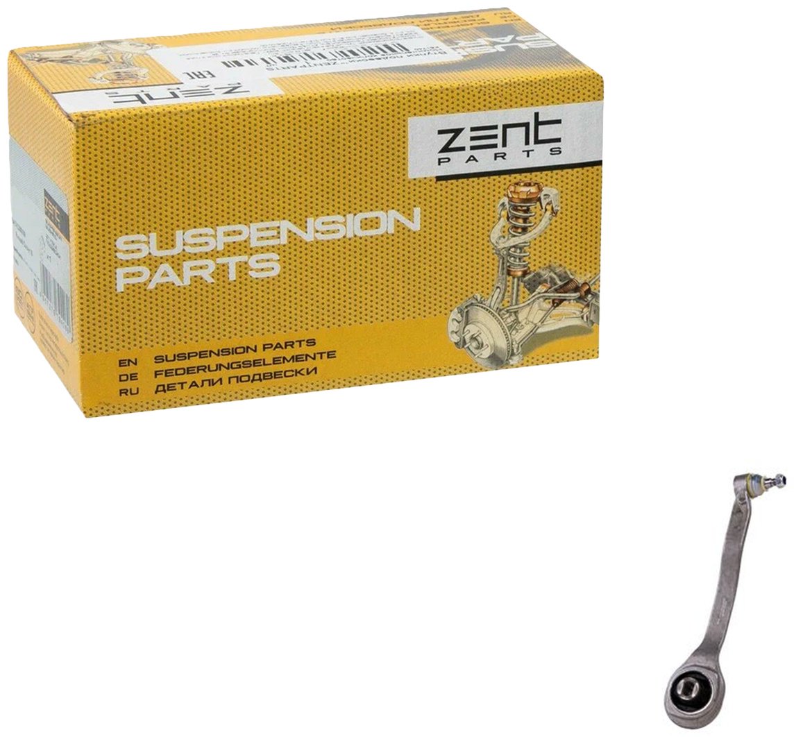 ZentParts рычаг подвески Z24542 купить,NaN