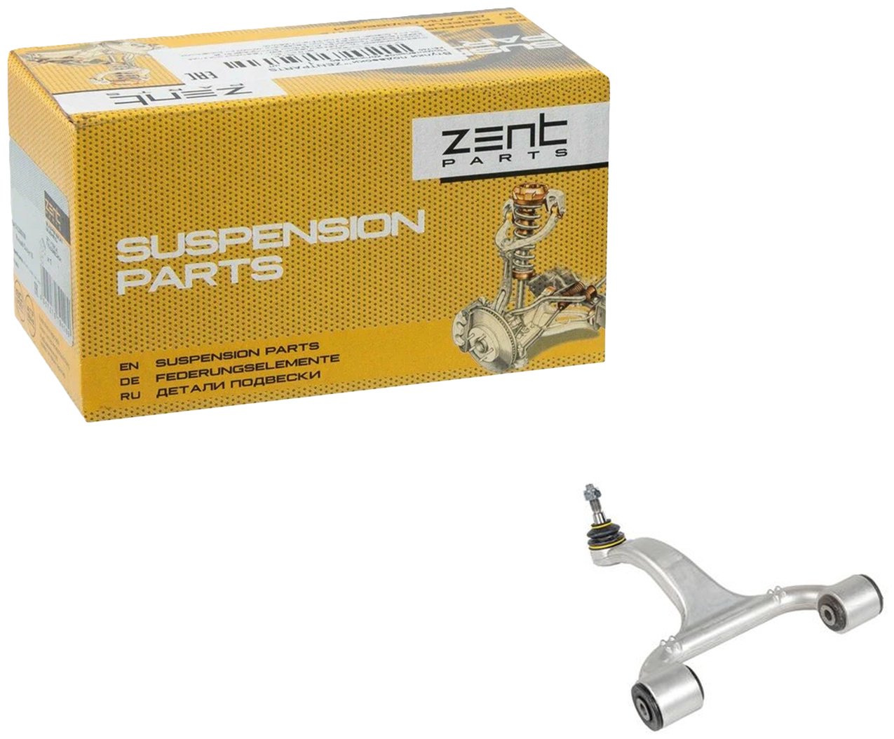 ZentParts рычаг подвески Z24564 купить,NaN