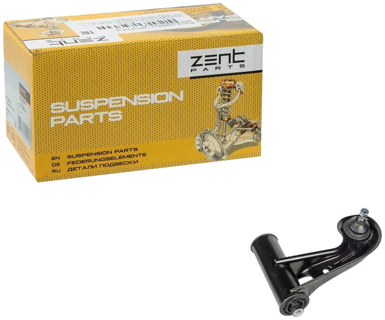 ZentParts рычаг подвески Z24411 купить,NaN