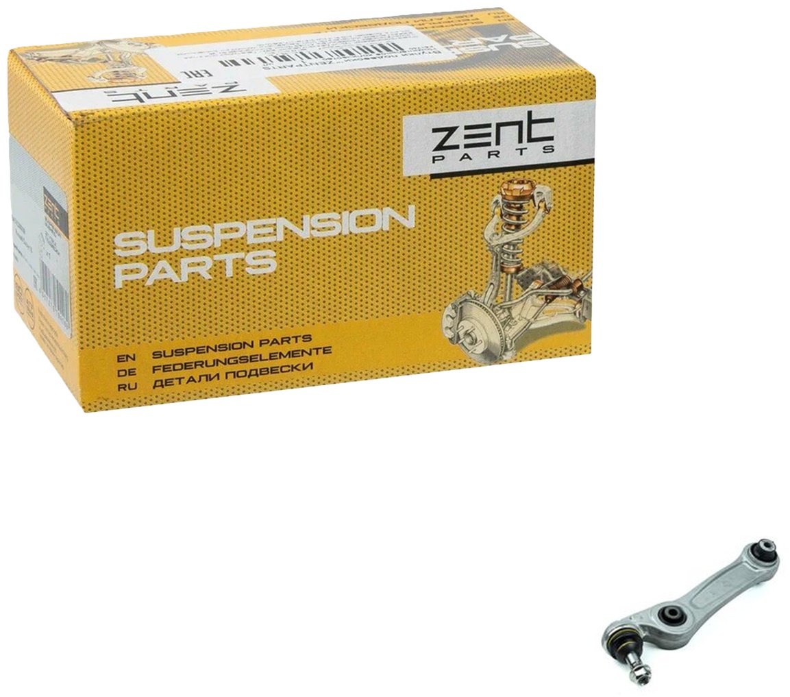 ZentParts рычаг подвески Z24762 купить,NaN