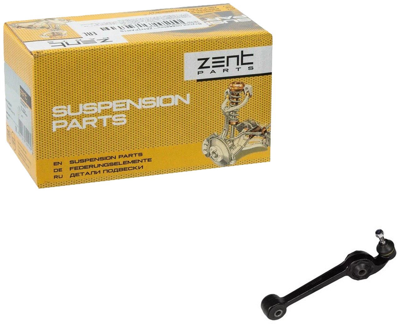 ZentParts рычаг подвески Z24418 купить,NaN