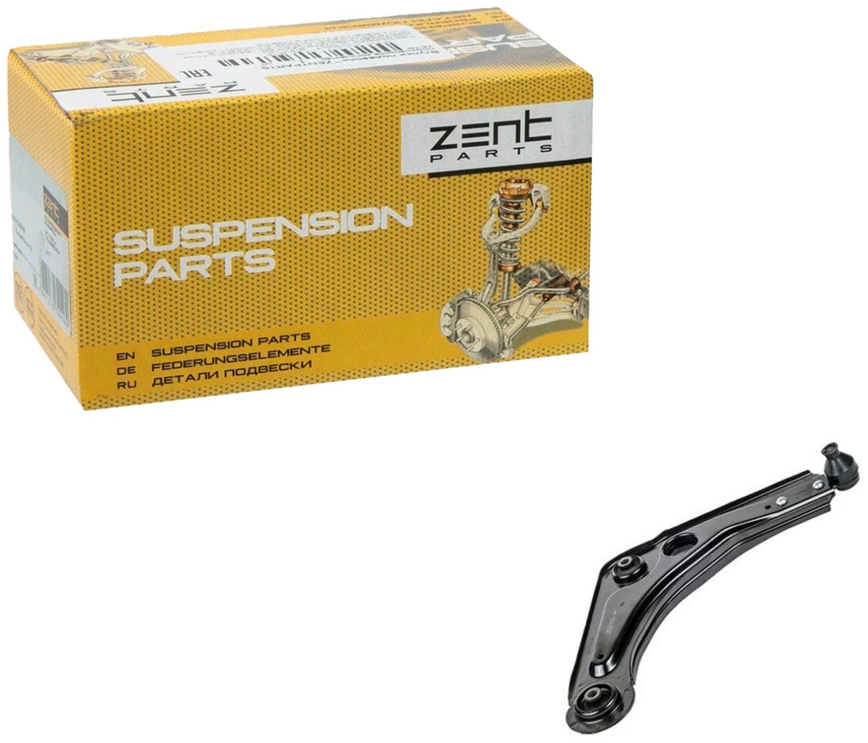 ZentParts рычаг подвески Z24420 купить,NaN