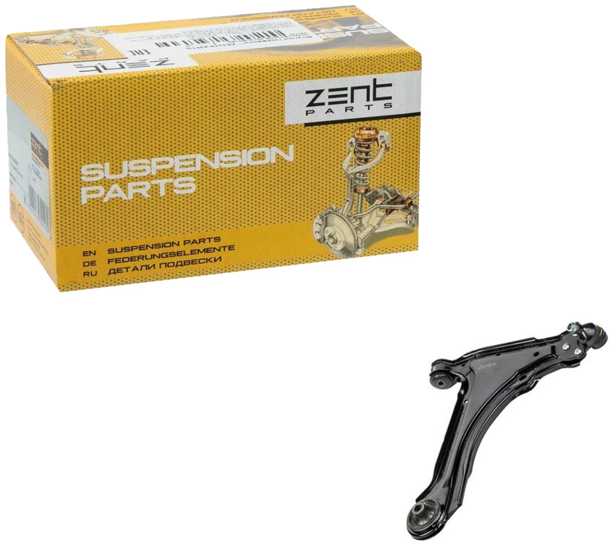 ZentParts рычаг подвески Z24422 купить,NaN