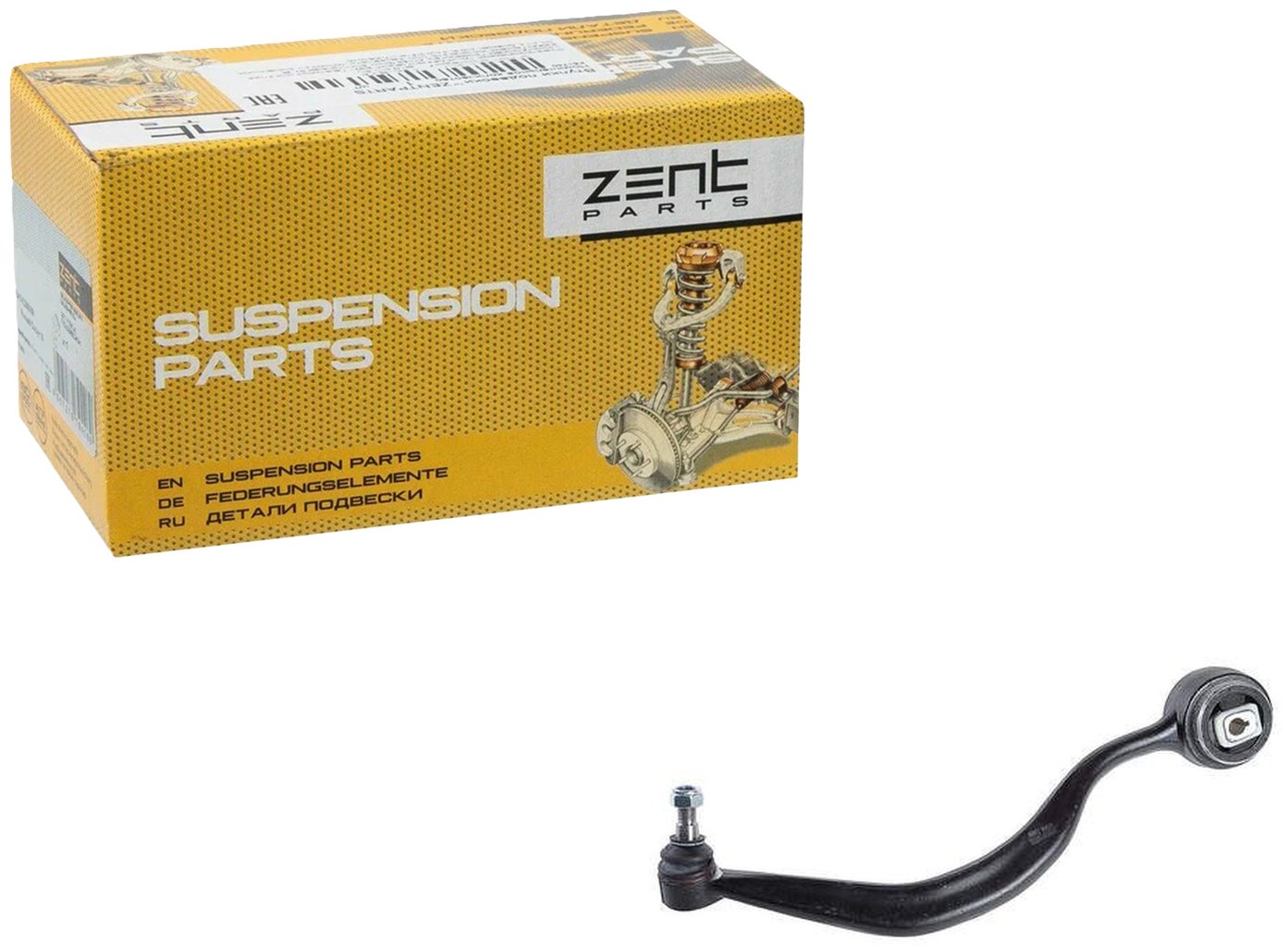 ZentParts рычаг подвески Z25016 купить,NaN