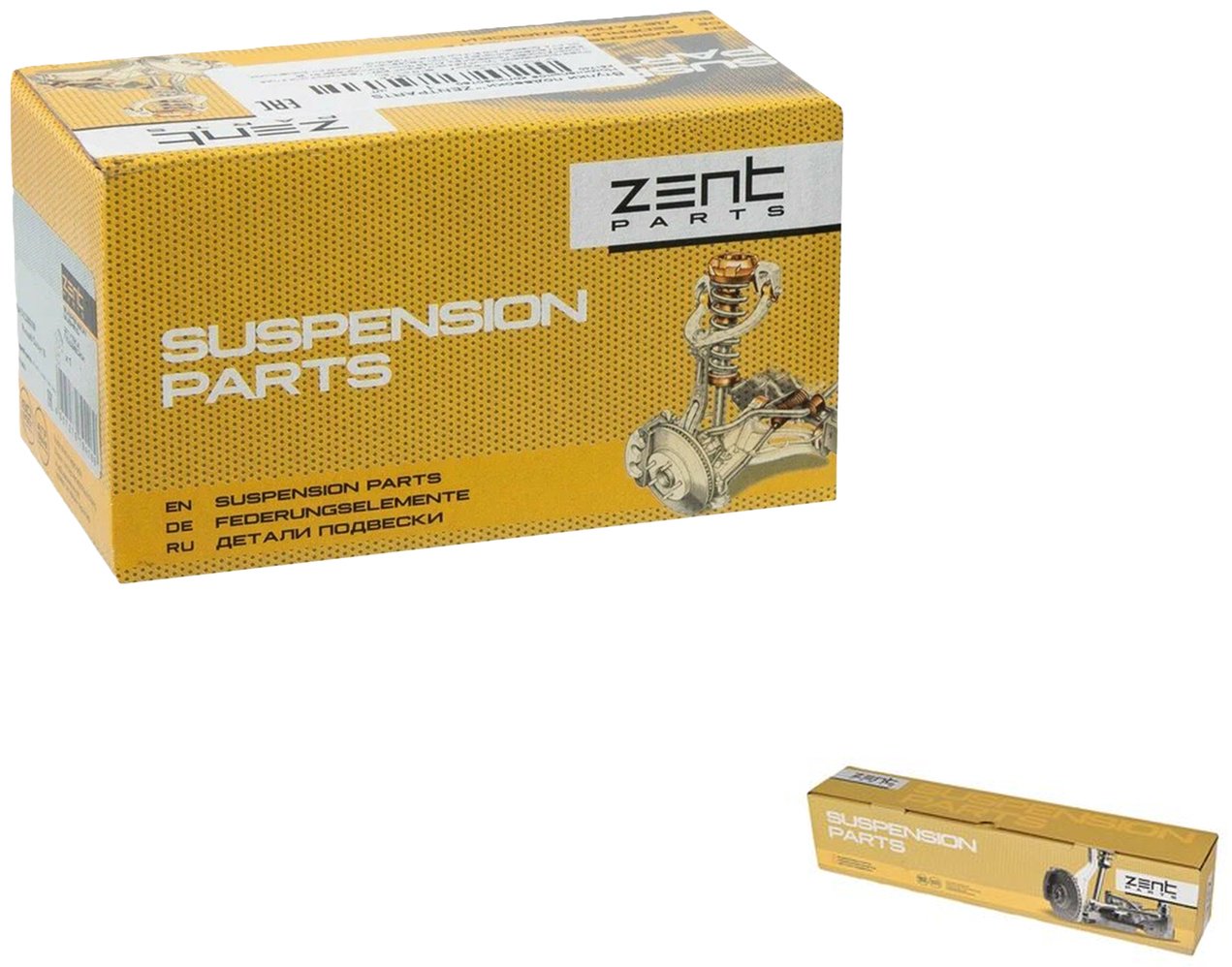 ZentParts рычаг подвески Z24425 купить,NaN