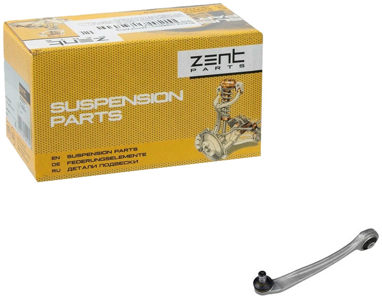ZentParts рычаг подвески Z24431 купить,NaN
