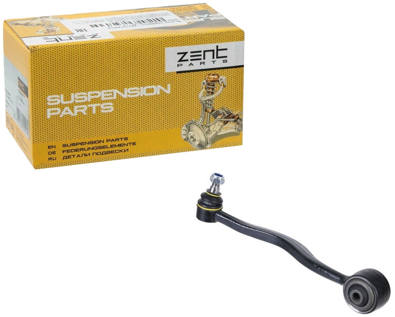 ZentParts рычаг подвески Z24424 купить,NaN