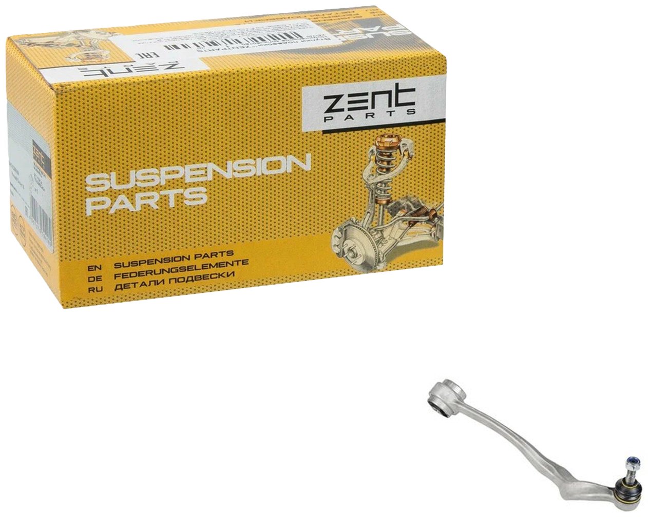 ZentParts рычаг подвески Z24436 купить,NaN