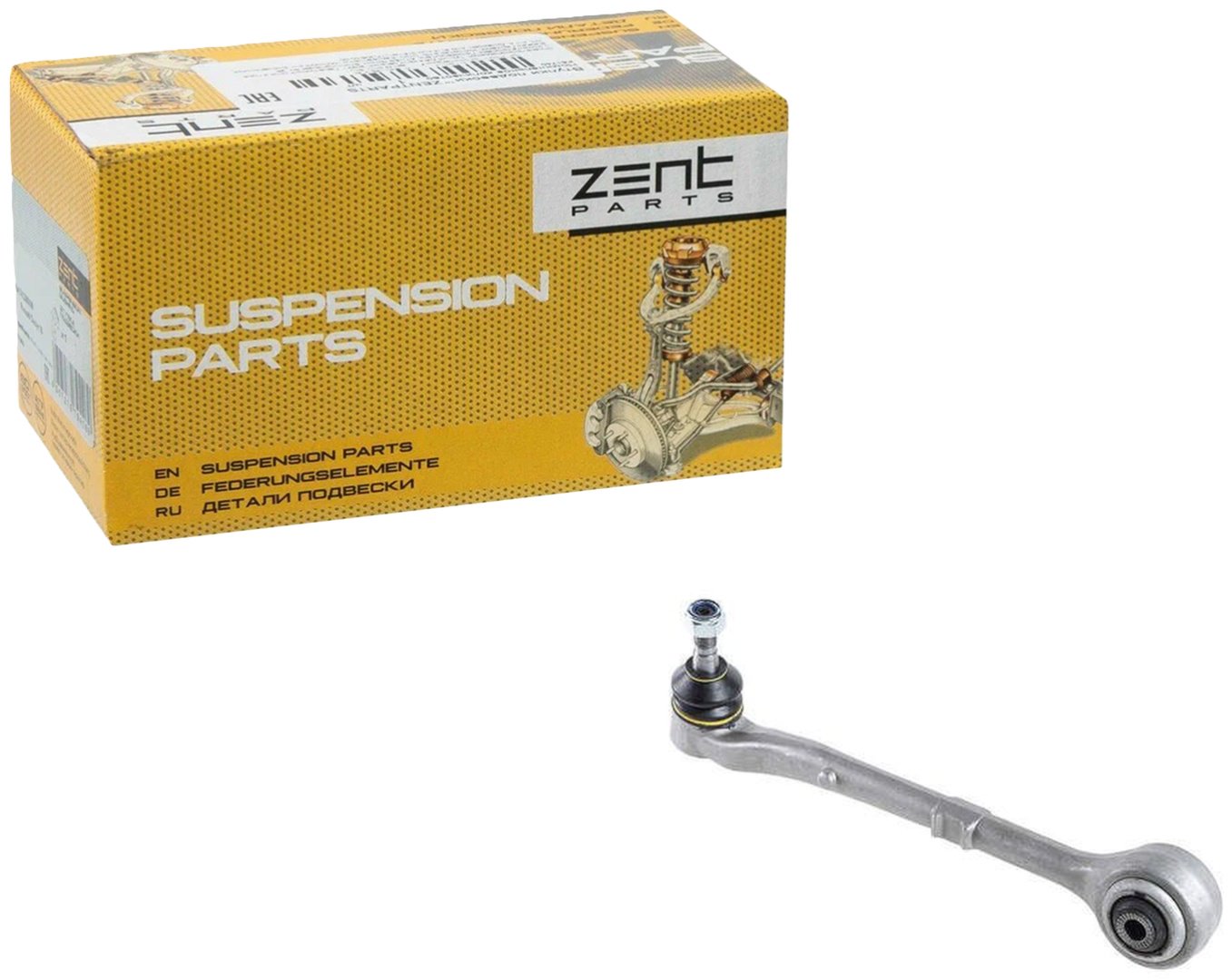 ZentParts рычаг подвески Z24441 купить,NaN