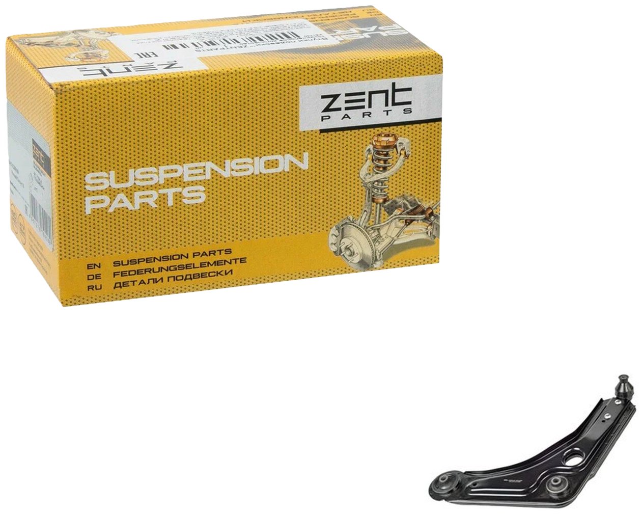 ZentParts рычаг подвески Z24421 купить,NaN
