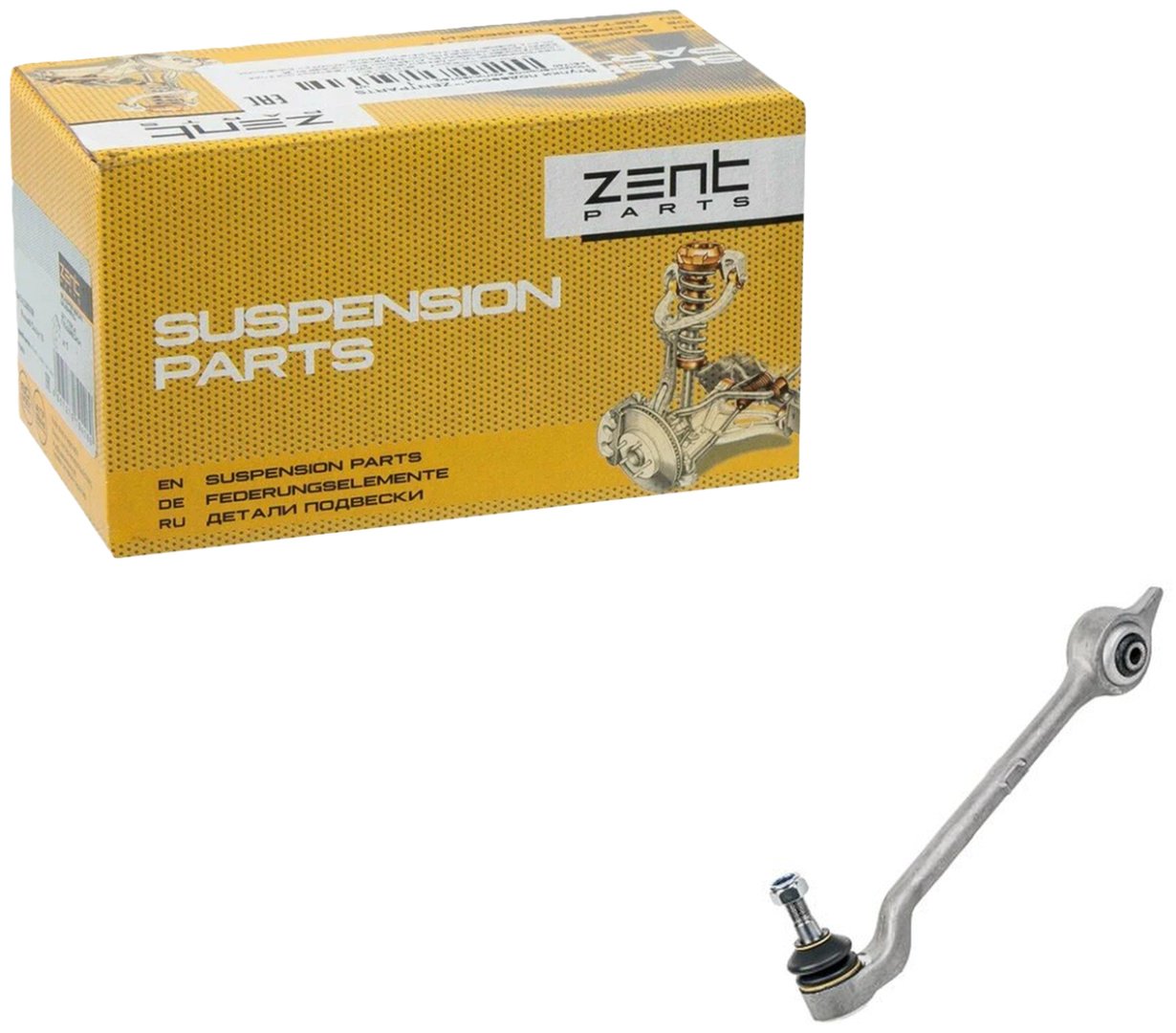 ZentParts рычаг подвески Z24443 купить,NaN