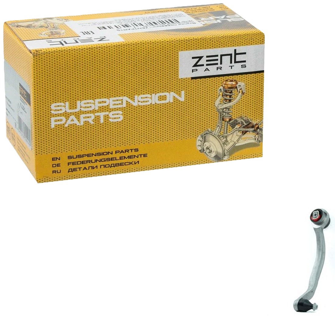 ZentParts рычаг подвески Z24447 купить,NaN