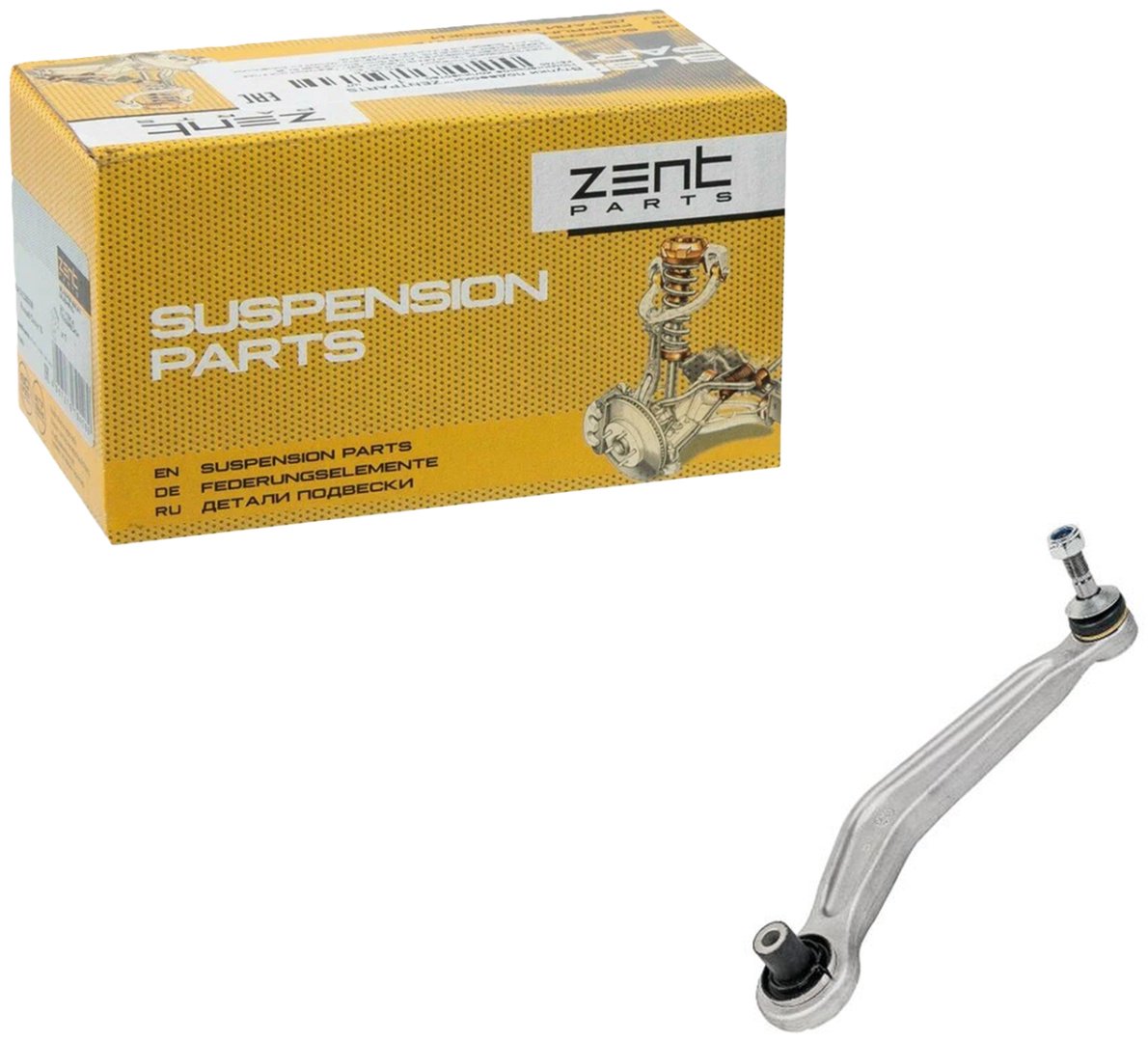 ZentParts рычаг подвески Z24445 купить,NaN