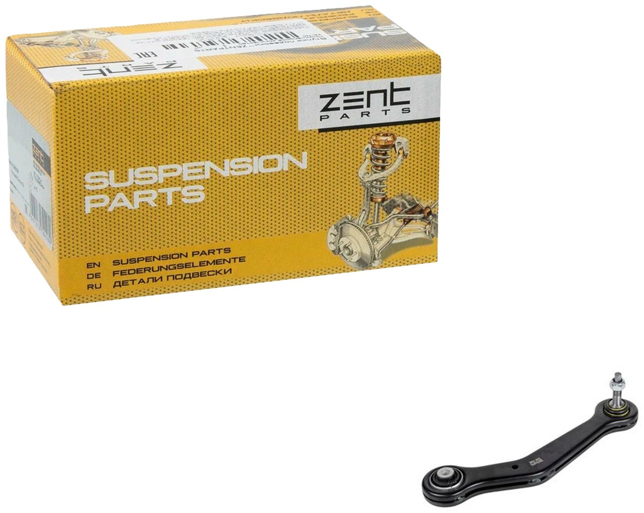 ZentParts рычаг подвески Z24487 купить,NaN