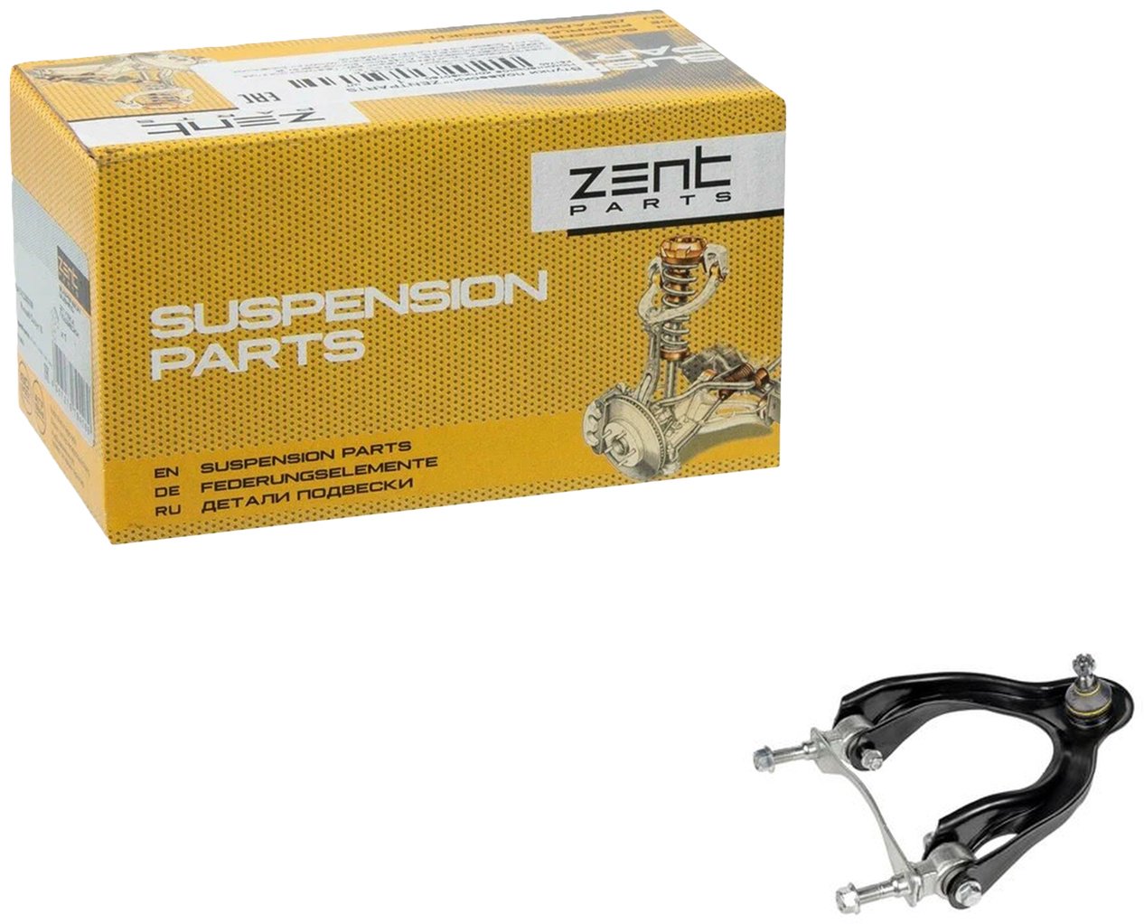 ZentParts рычаг подвески Z24465 купить,NaN