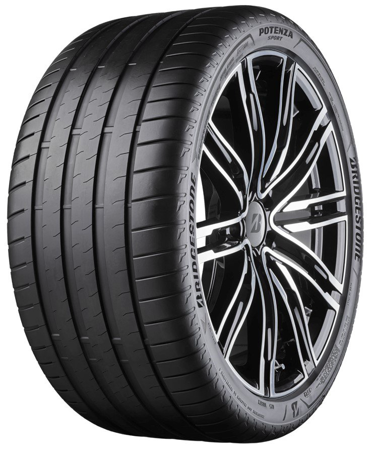 Шина Bridgestone Potenza Sport 255/50 R19 107Y летняя купить,NaN