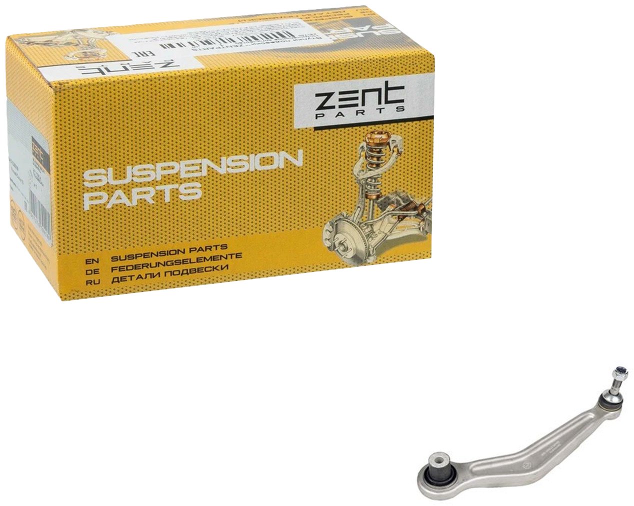 ZentParts рычаг подвески Z24491 купить,NaN