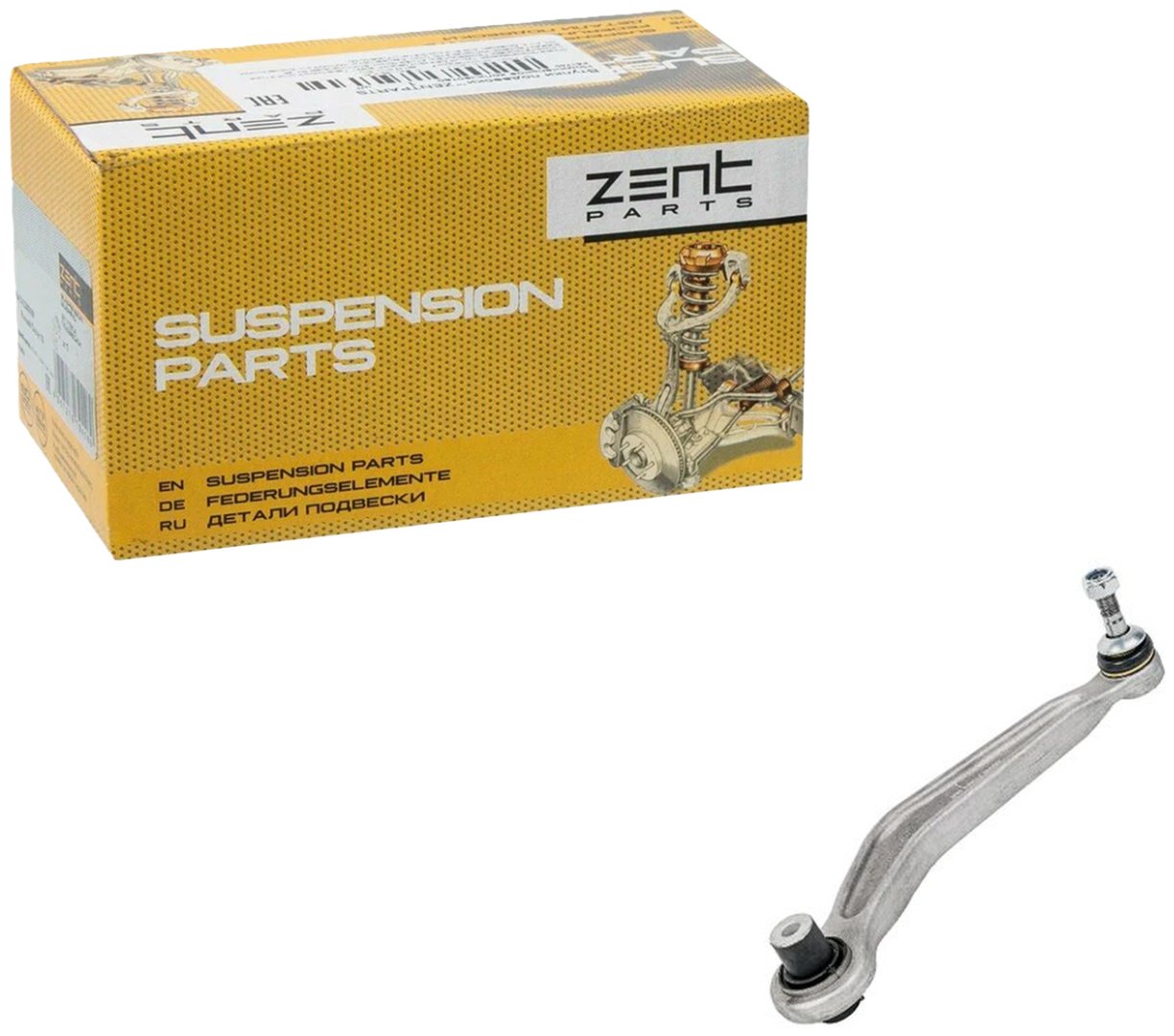 ZentParts рычаг подвески Z24492 купить,NaN