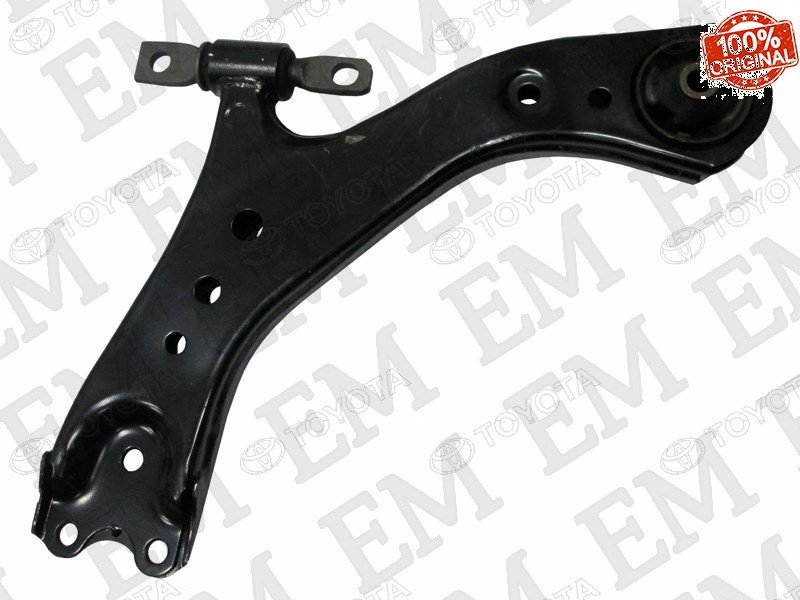 Toyota рычаг подвески 48068-33090 купить,NaN