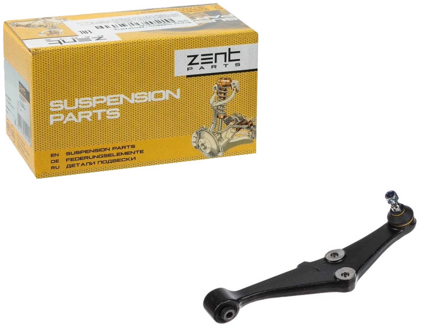 ZentParts рычаг подвески Z24499 купить,NaN