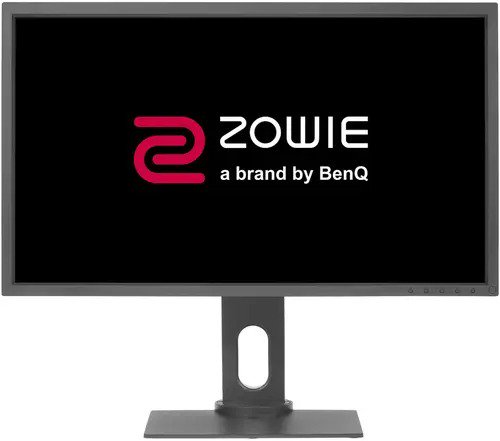 Монитор BenQ Zowie XL2731 27" черный