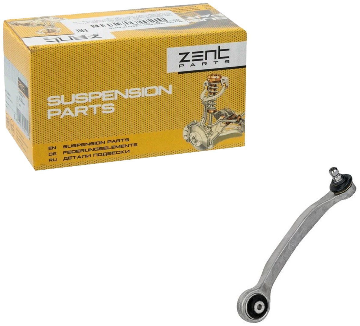 ZentParts рычаг подвески Z24504 купить,NaN