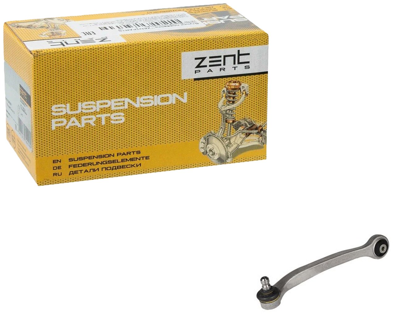 ZentParts рычаг подвески Z24505 купить,NaN
