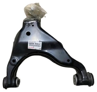 Toyota рычаг подвески 48069-60040 купить,NaN