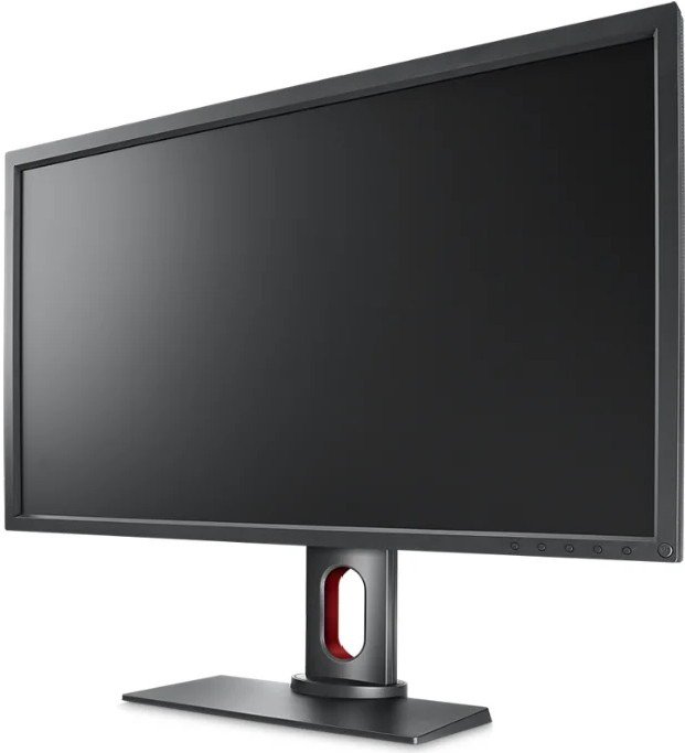 Монитор BenQ Zowie XL2731 27" черный - ForteMarket Монитор BenQ Zowie XL2731 27" черный купить,0